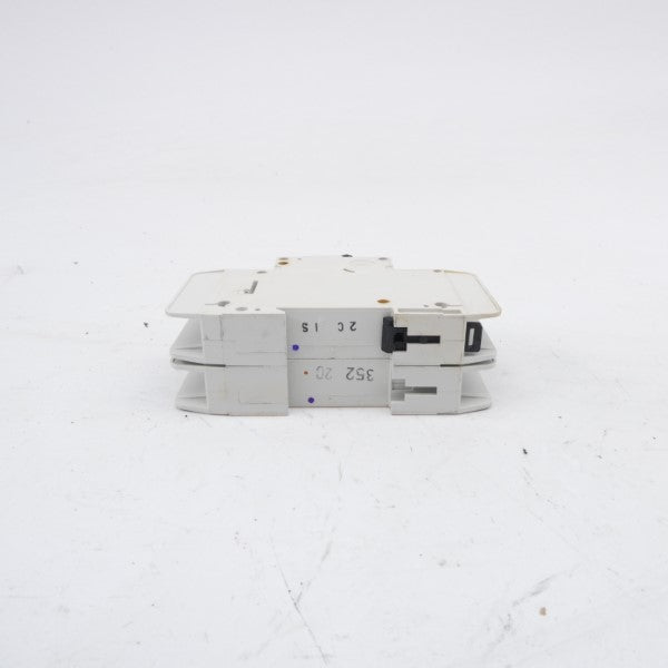 EATON FAZ-C2/2-NA 277V 2A (AS PICTURED) NSMP