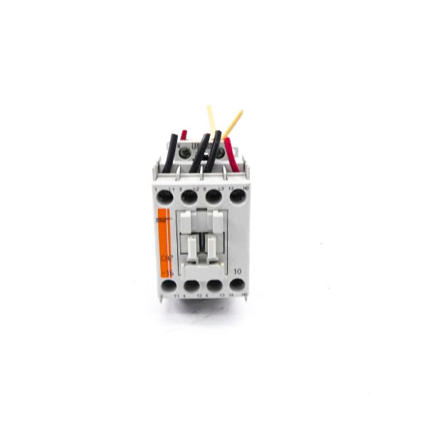 SPRECHER+SCHUH CA7-16-10 SER. B 110/120V 32A UNMP
