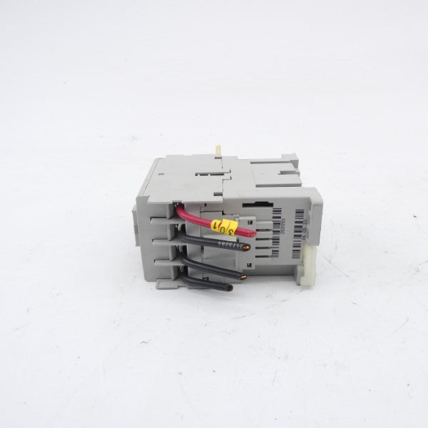 SPRECHER+SCHUH CA7-16-10 SER. B 110/120V 32A UNMP