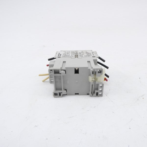 SPRECHER+SCHUH CA7-16-10 SER. B 110/120V 32A UNMP