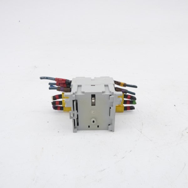 ALLEN BRADLEY 100-M12NZJ31 SER. B 24VDC 20A UNMP