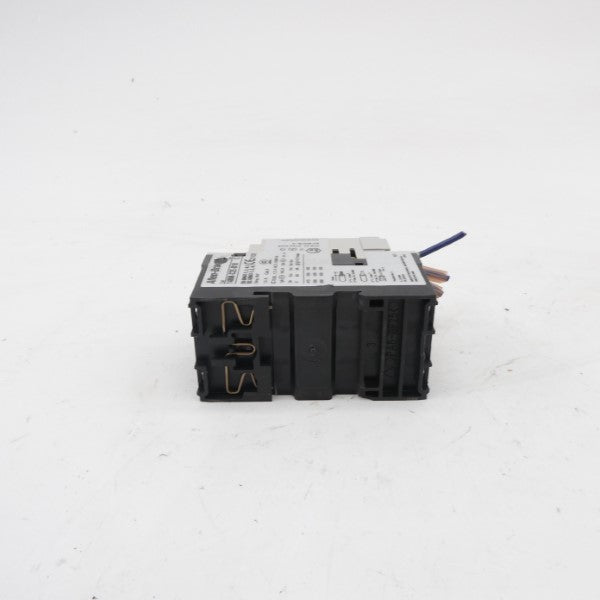 ALLEN BRADLEY 140M-C2E-B10 SER. C 0.63-1.0A UNMP