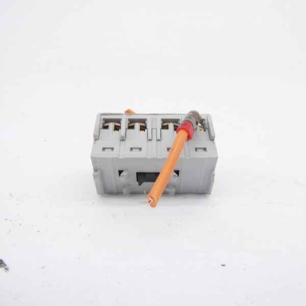 ALLEN BRADLEY 195-MA40 SER. A 500V 10A UNMP