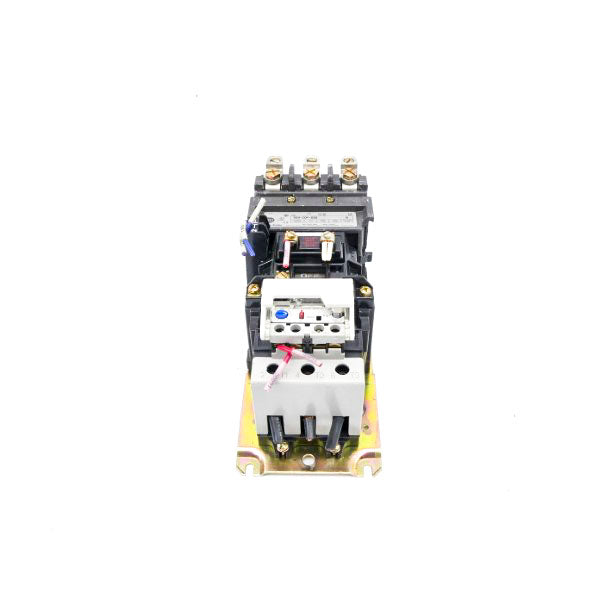ALLEN BRADLEY 509-COD-XXX SER. B 110/115-120V 45A UNMP