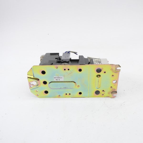 ALLEN BRADLEY 509-COD-XXX SER. B 110/115-120V 45A UNMP
