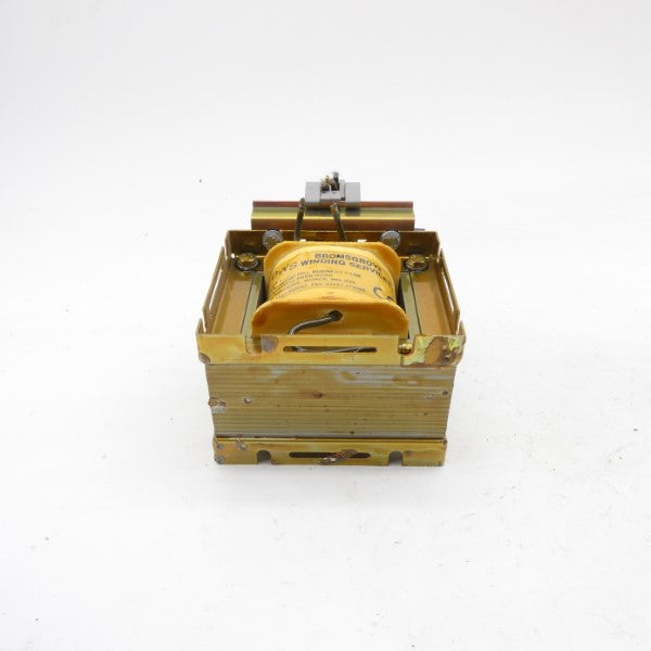 BROMSGROVE WINDING XPTQ2 UNMP