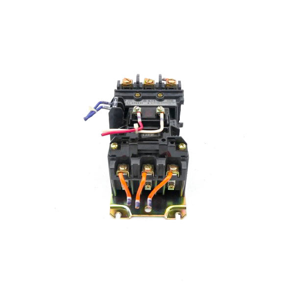 INDUSTRIAL SPARE PART 500F-AOD930 SER. B 110/115-120V 18A UNMP