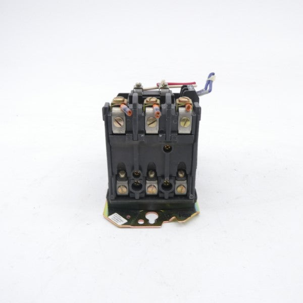 INDUSTRIAL SPARE PART 500F-AOD930 SER. B 110/115-120V 18A UNMP