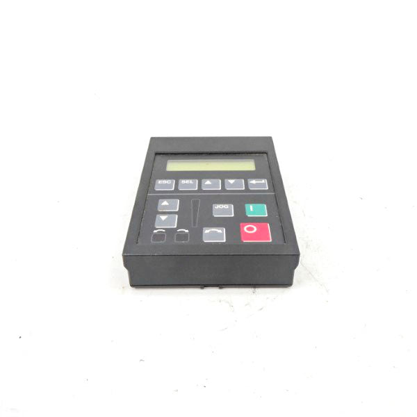 ALLEN BRADLEY 1201-HA2 SER. B F/W 1.07 12V 0.110A UNMP