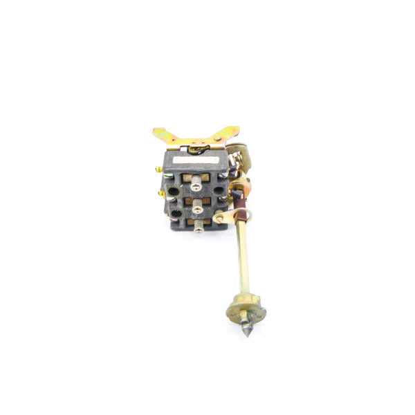 ALLEN BRADLEY 1494R-N30 SER. A UNMP