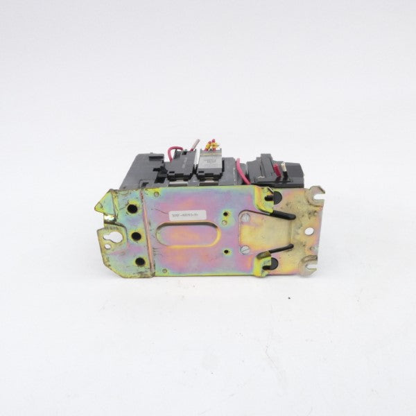 ALLEN BRADLEY 509-AOD SER. B 110/115-120V 18A (AS PICTURED3) UNMP