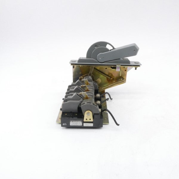 ALLEN BRADLEY X-395314 550-600V UNMP