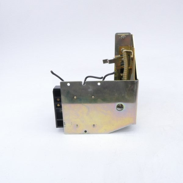 ALLEN BRADLEY X-395314 550-600V UNMP