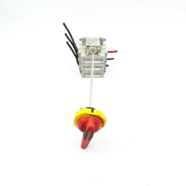 SPRECHER+SCHUH L11-N60-1753 690VAC 80A UNMP