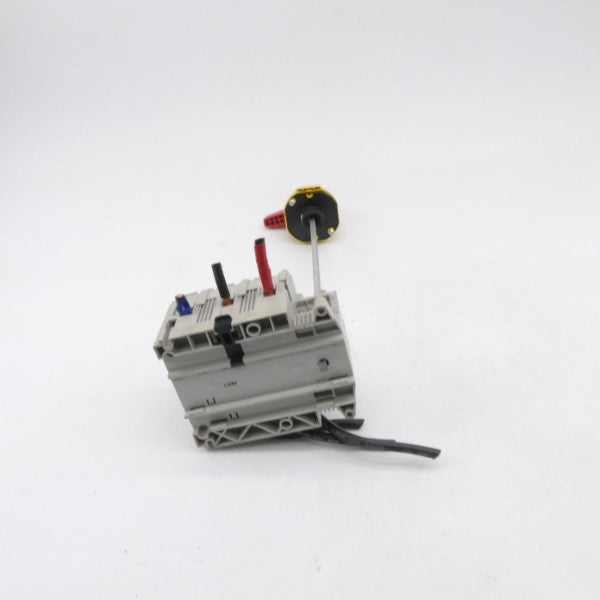 SPRECHER+SCHUH L11-N60-1753 690VAC 80A UNMP