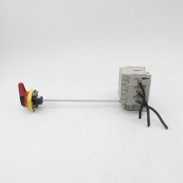 SPRECHER+SCHUH L11-N60-1753 690VAC 80A UNMP