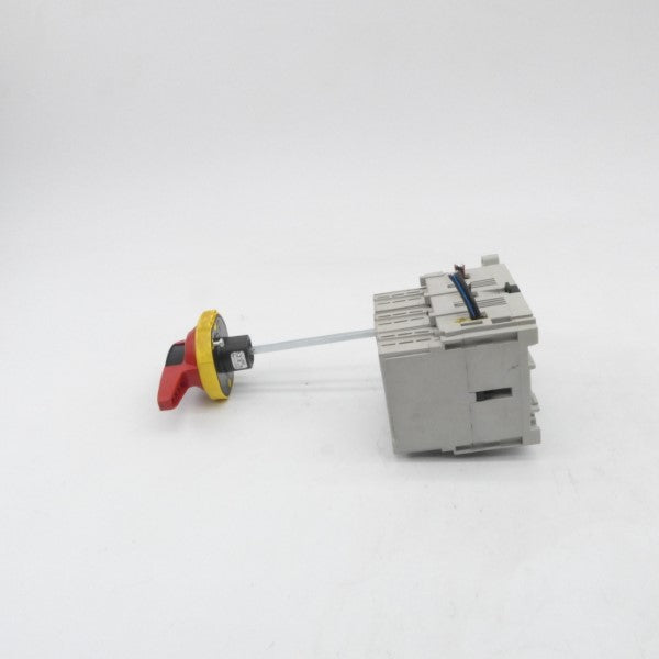 ALLEN BRADLEY 194R-J60-1753 SER. A 1000VAC 60A UNMP