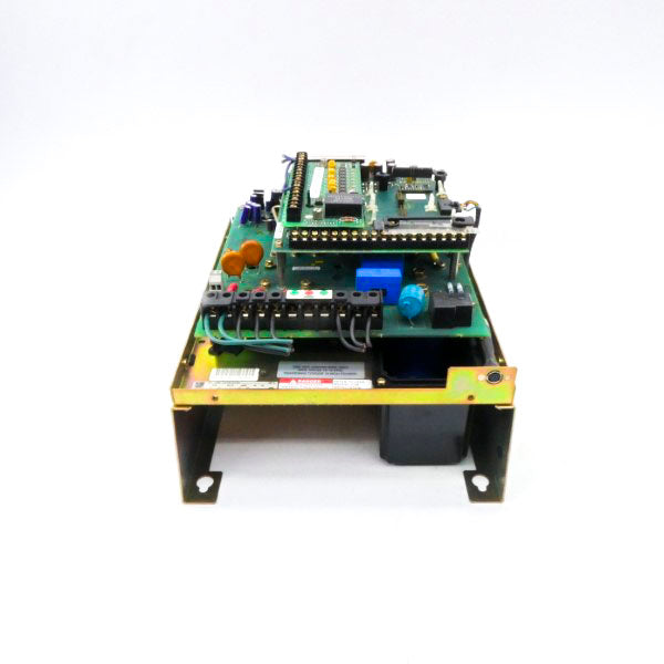ALLEN BRADLEY 1336F-CWF20-AN-EN SER. A 500/600VAC 48A UNMP