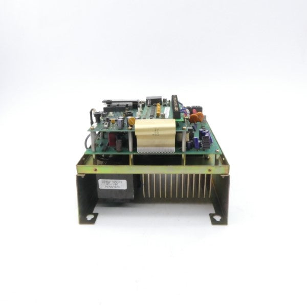 ALLEN BRADLEY 1336F-CWF20-AN-EN SER. A 500/600VAC 48A UNMP