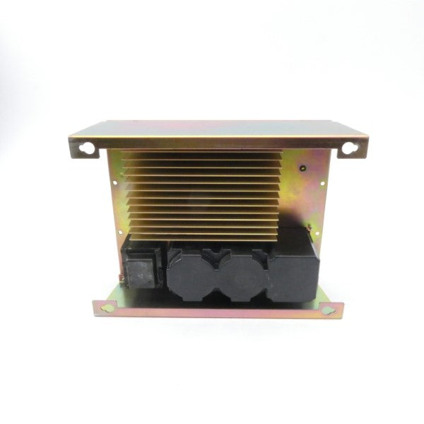 ALLEN BRADLEY 1336F-CWF20-AN-EN SER. A 500/600VAC 48A UNMP