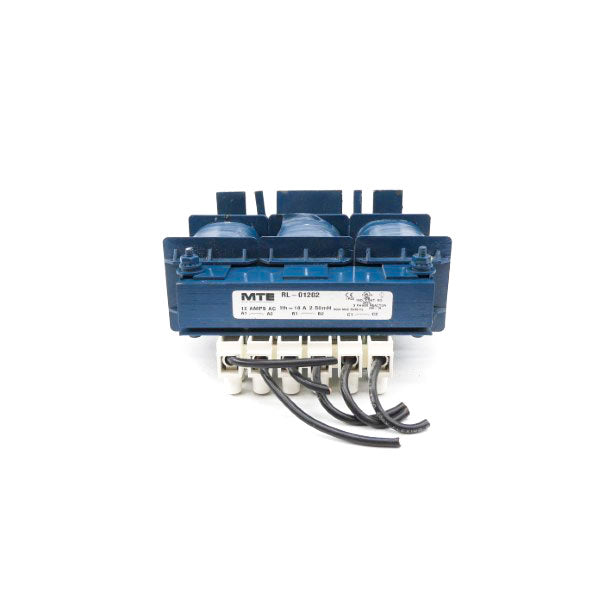 MTE RL-01202 600V 18A UNMP