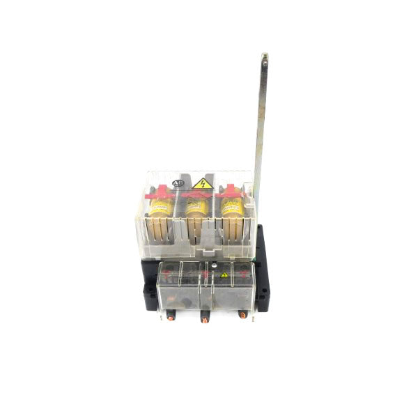 ALLEN BRADLEY 194R-NJ060P3 SER. B UNMP