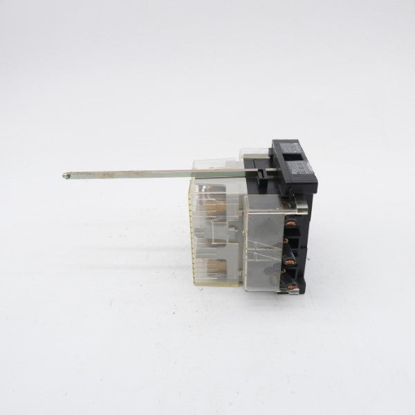 ALLEN BRADLEY 194R-NJ060P3 SER. B UNMP
