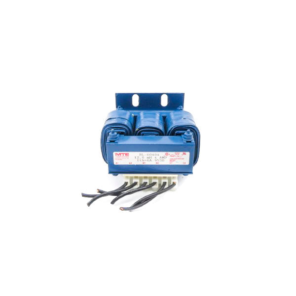 MTE RL-00404 600V 6A UNMP