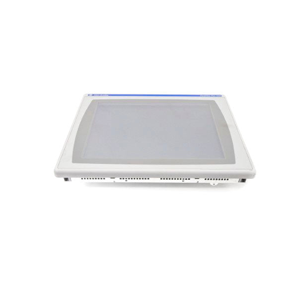 ALLEN BRADLEY 2711P-RDT15C SER. B UNMP