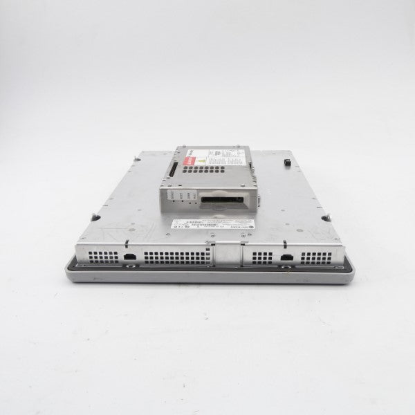 ALLEN BRADLEY 2711P-RDT15C SER. B UNMP