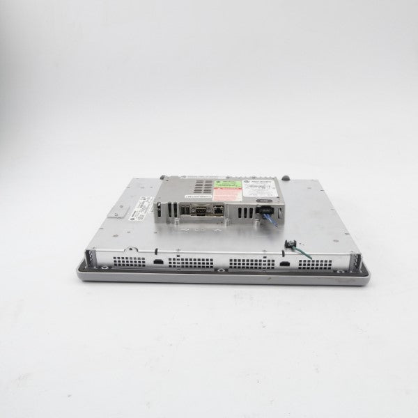 ALLEN BRADLEY 2711P-T15C4D2 SER. A 24VDC UNMP