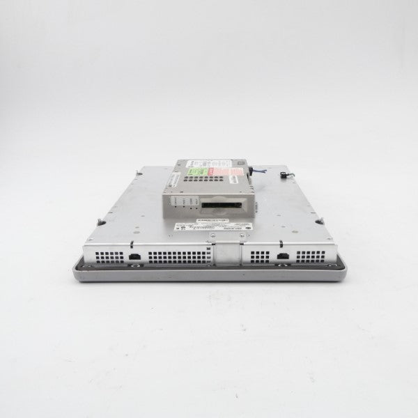 ALLEN BRADLEY 2711P-T15C4D2 SER. A 24VDC UNMP