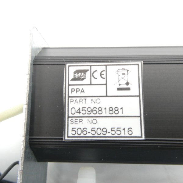 ESAB 0459681881 UNMP