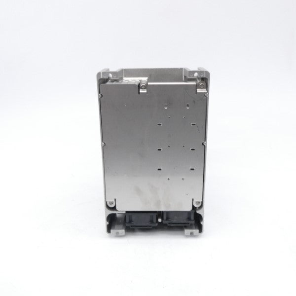 ALLEN BRADLEY 20AE011A0AYNNNC0 SER. A F/W 4.001 432-660VAC 9.8A UNMP