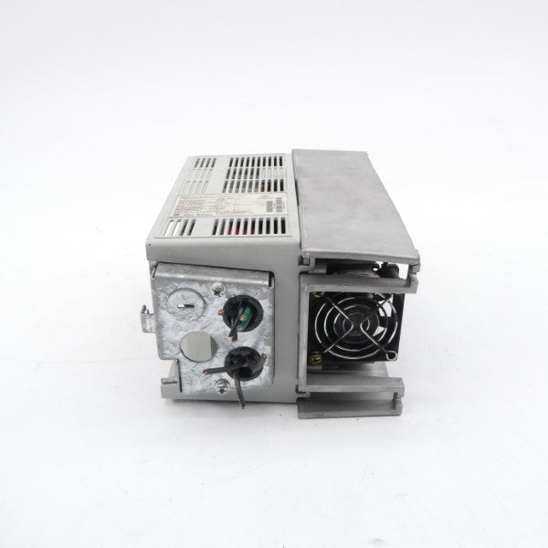 ALLEN BRADLEY 20AE2P7A0AYNNNNN SER. A F/W 2.005 432-660VAC 3A UNMP