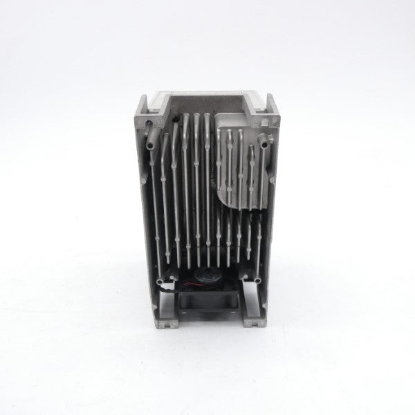 ALLEN BRADLEY 20AE2P7A0AYNNNNN SER. A F/W 2.005 432-660VAC 3A UNMP