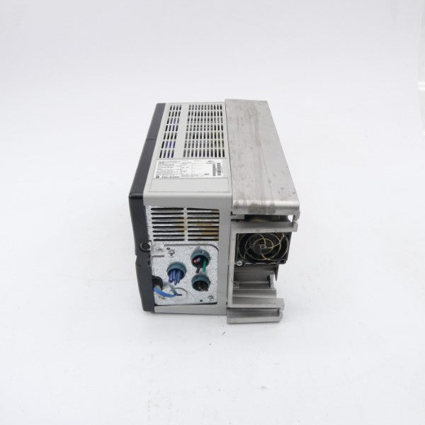 ALLEN BRADLEY 20AE9P0A0AYNNNC0 SER. A F/W 5.001 432-660VAC 7.7A UNMP