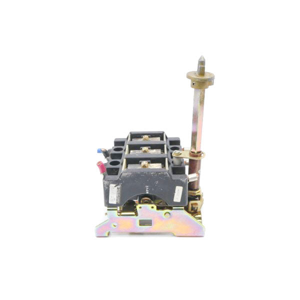 ALLEN BRADLEY X215474 600V 100A UNMP