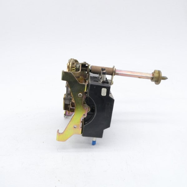 ALLEN BRADLEY X215474 600V 100A UNMP