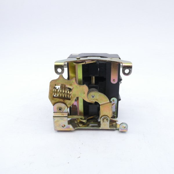 ALLEN BRADLEY X215474 600V 100A UNMP