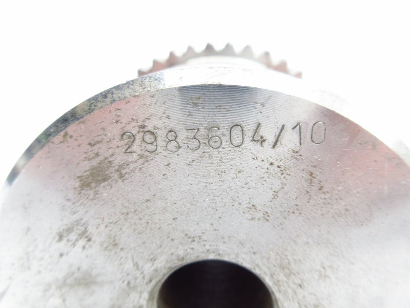 COUPLING 2983604/10 NSNP