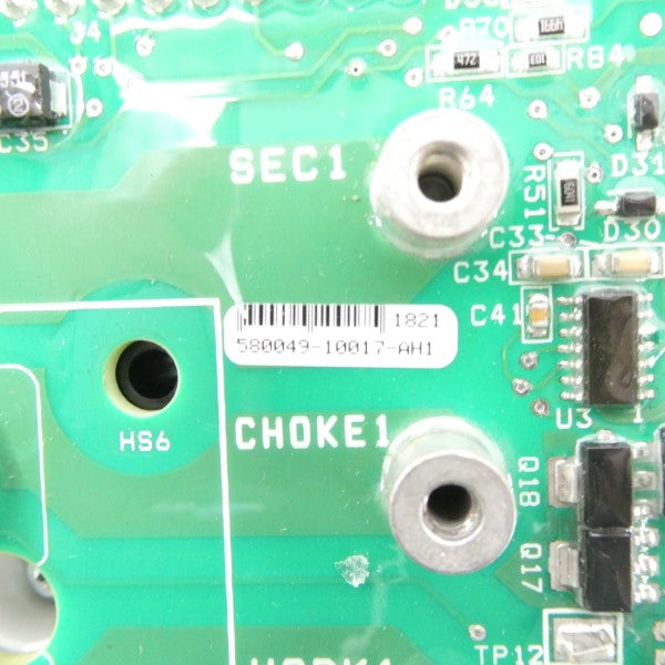 THERMADYNE 580049-10017-AH1 UNMP