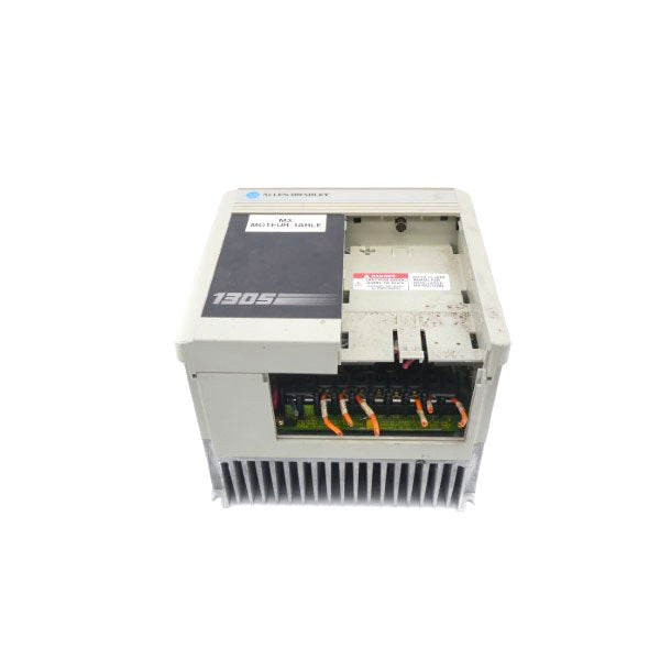 ALLEN BRADLEY 1305-AA12A-FR SER. C 200-240V 11.6A UNMP