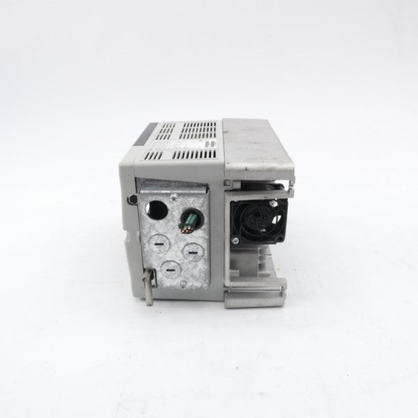 ALLEN BRADLEY 20AE3P9A0AYNNNC0 SER. A F/W 5.001 432-660VAC 4.4A UNMP
