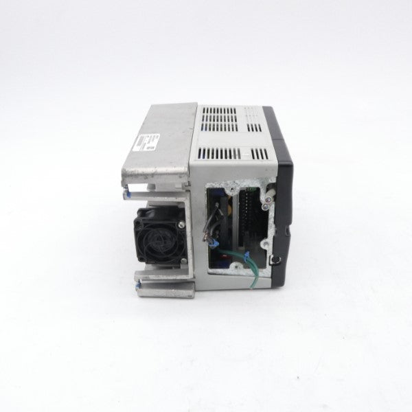 ALLEN BRADLEY 20AE6P1A0AYNNNC0 SER. A F/W 3.003 432-660VAC 7.5A UNMP