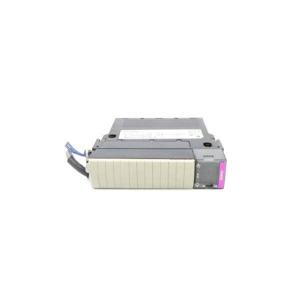 ALLEN BRADLEY 1756-HSC SER. A F/W 1.4 24VDC UNMP