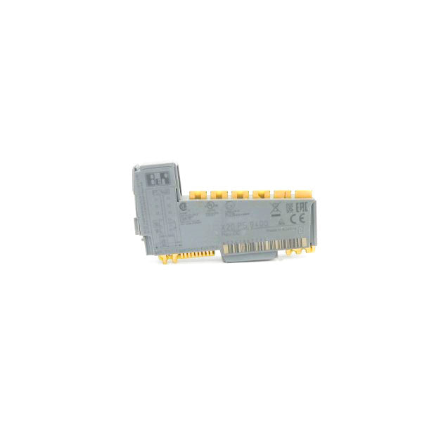 B&R X20PS9400 UNMP