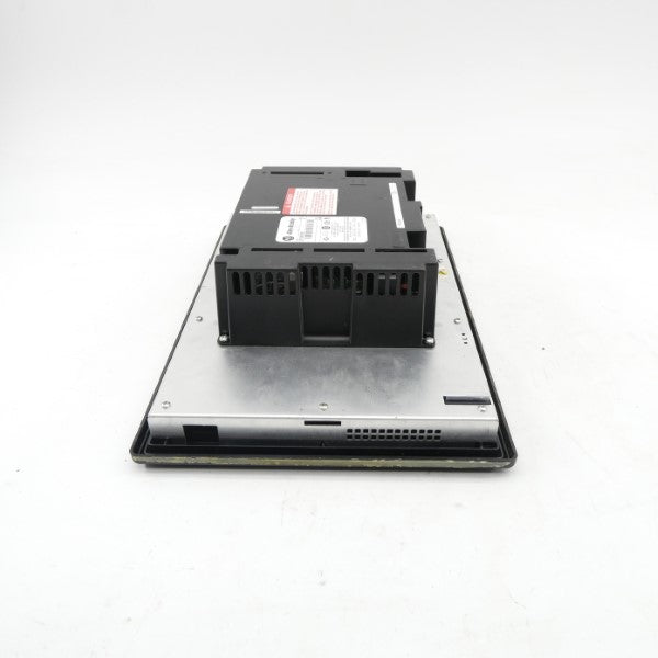 ALLEN BRADLEY 2711-K10C8 SER. F F/W 4.46 100-240VAC 0.4-0.25A UNMP