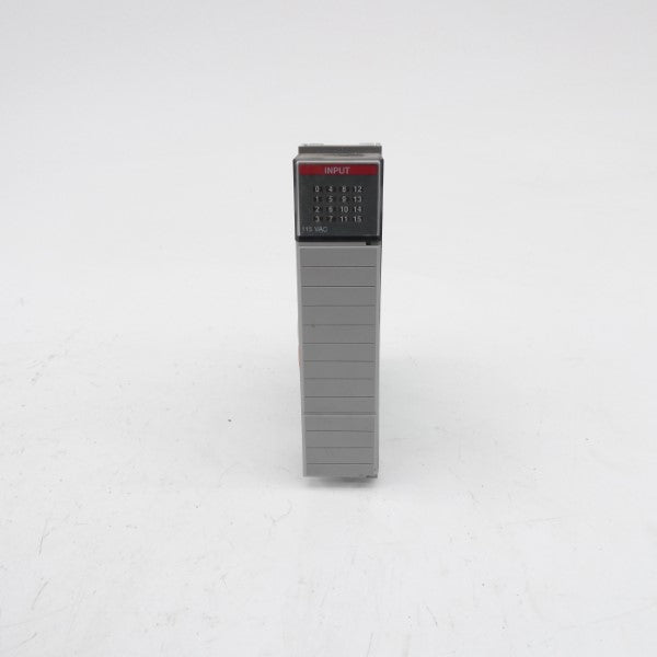 ALLEN BRADLEY 1746-IA16 SER. C 85-132VAC UNMP