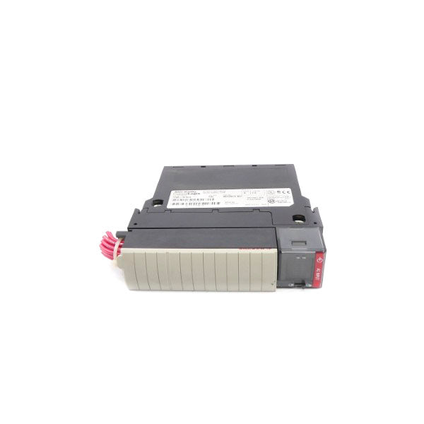 ALLEN BRADLEY 1756-IA16 SER. A F/W 2.5 120VAC UNMP